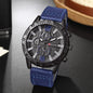 Fashion Business Men's Quartz Watch