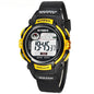 Student Electronic Luminous Waterproof Sports Watch