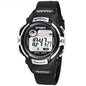 Student Electronic Luminous Waterproof Sports Watch